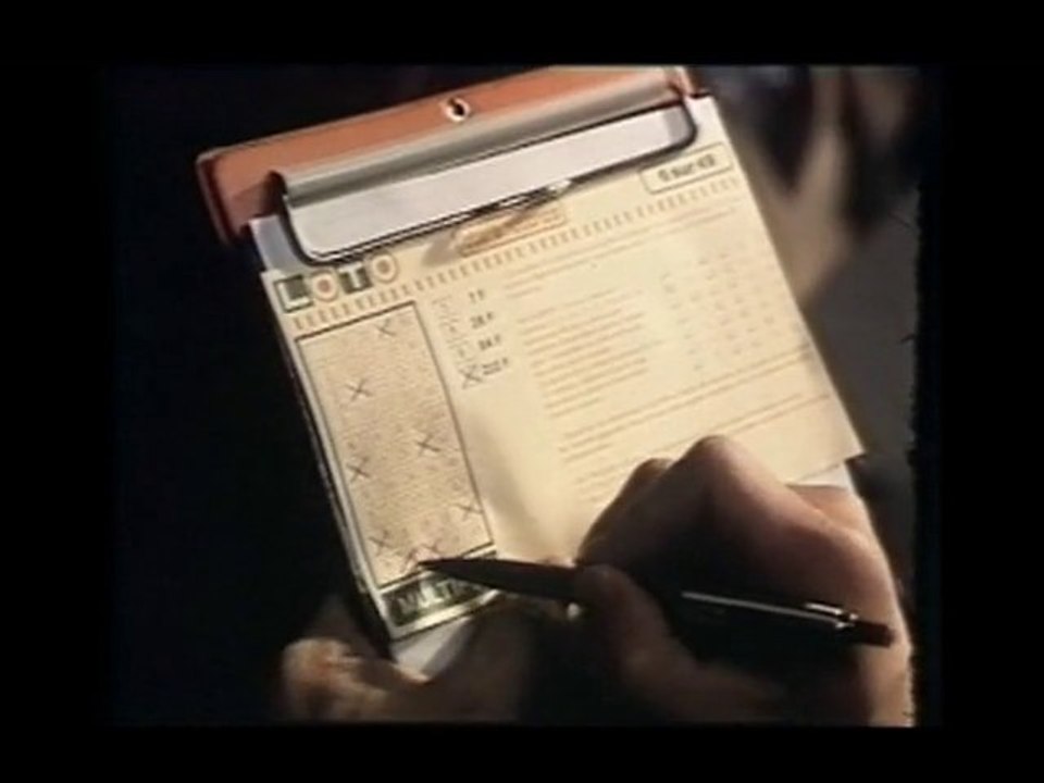 Culture Pub - Cadeau Bonus Loto néo-zélandais + Saga du Loto