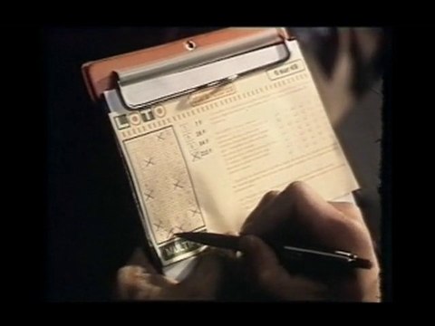 Culture Pub - Cadeau Bonus Loto néo-zélandais + Saga du Loto