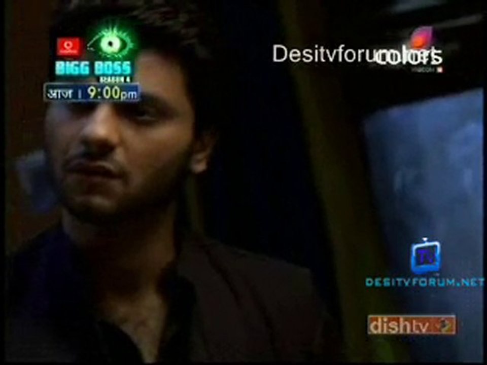 Laagi Tujhse Lagan 29th November 2010 Part2