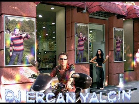 Ebru polat aşk bitti [yeni DJ ERCAN YALÇIN REMİX