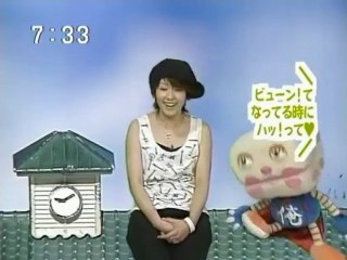 sakusaku 2003 0709  ジェットコースターの日　RUN & GUN 1/4