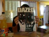 Daft Punk Gang 1.1 ( Daft Punk For Dazed 18.11.2010 )