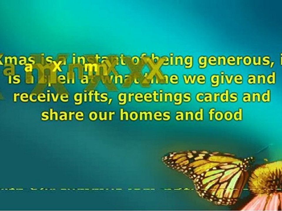 Caroling Costume ideas