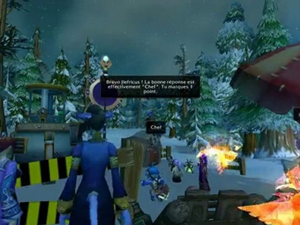 Rassemblement Gnome 7 RG 7