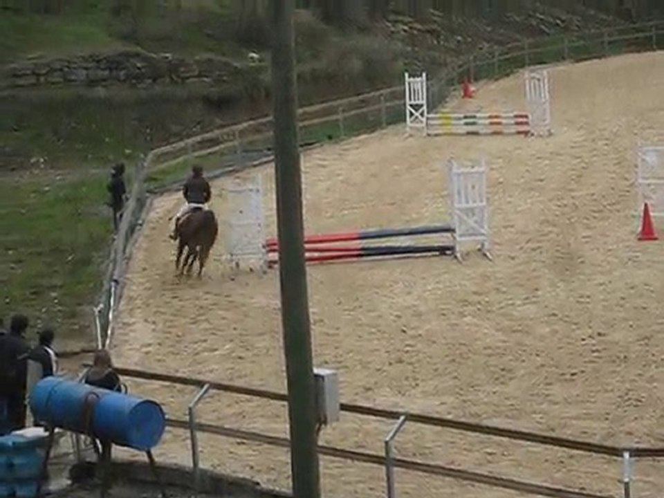 sagesse et moi club 4 aubenas 28/11/2010