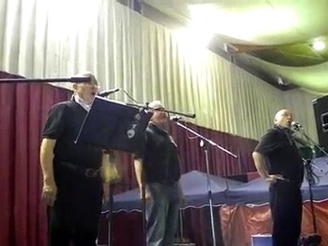 El Pescadors de Roses 'Habaneras', by Ona Radio Quim Pedret