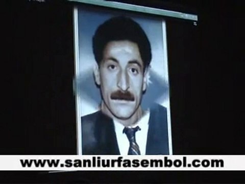 İNSAN HAKLARI DERNEĞİ ŞANLIURFA ŞUBESİ