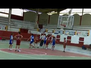 27.11.10 à Samadet TBC - Real Chalossais V 1