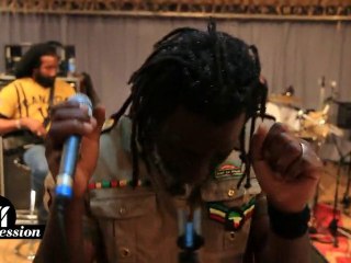 Tiken Jah Fakoly - Il faut se lever - OFF SESSION