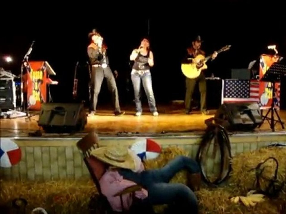 JESSE'N PAT ET TOLY LE 27.11.2010