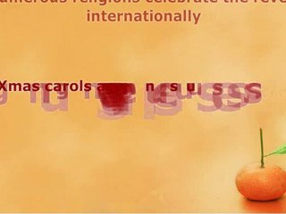 Childrens Christmas Costumes