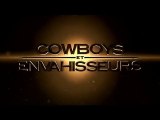 Cowboys & Envahisseurs  - Teaser Trailer  [VOST-HD]