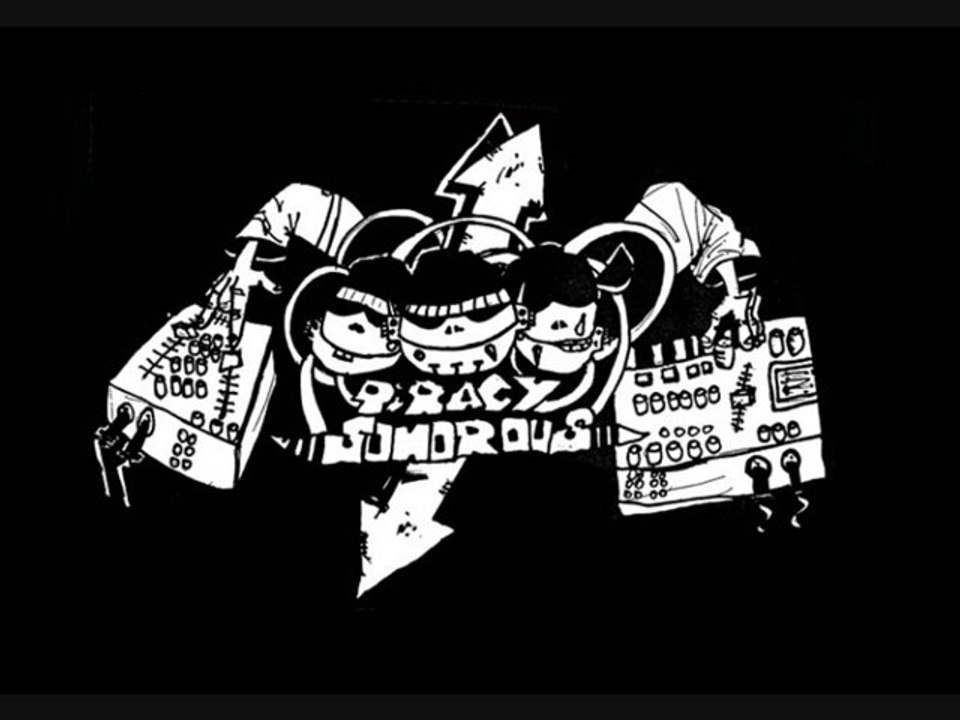 JungleTekno - E-180 - DARKWATER-