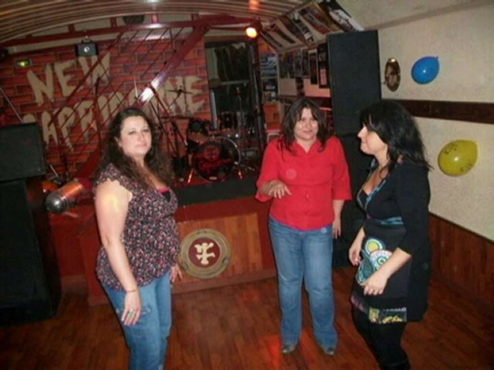 soirée2010