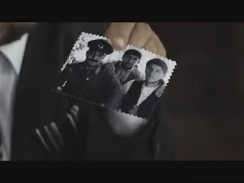 hür adam yeni fragman Bediüzzaman Said Nursi Filmi