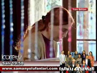 Farklı Desenler 7.Bölüm Fragmanı [HQ]