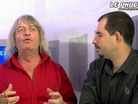 Talk Show : Qui pour remplacer Azpi ?