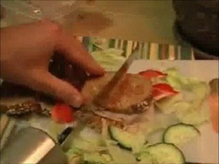 Sonic Blade ( Şarjlı Elektronik Bıçak Seti )