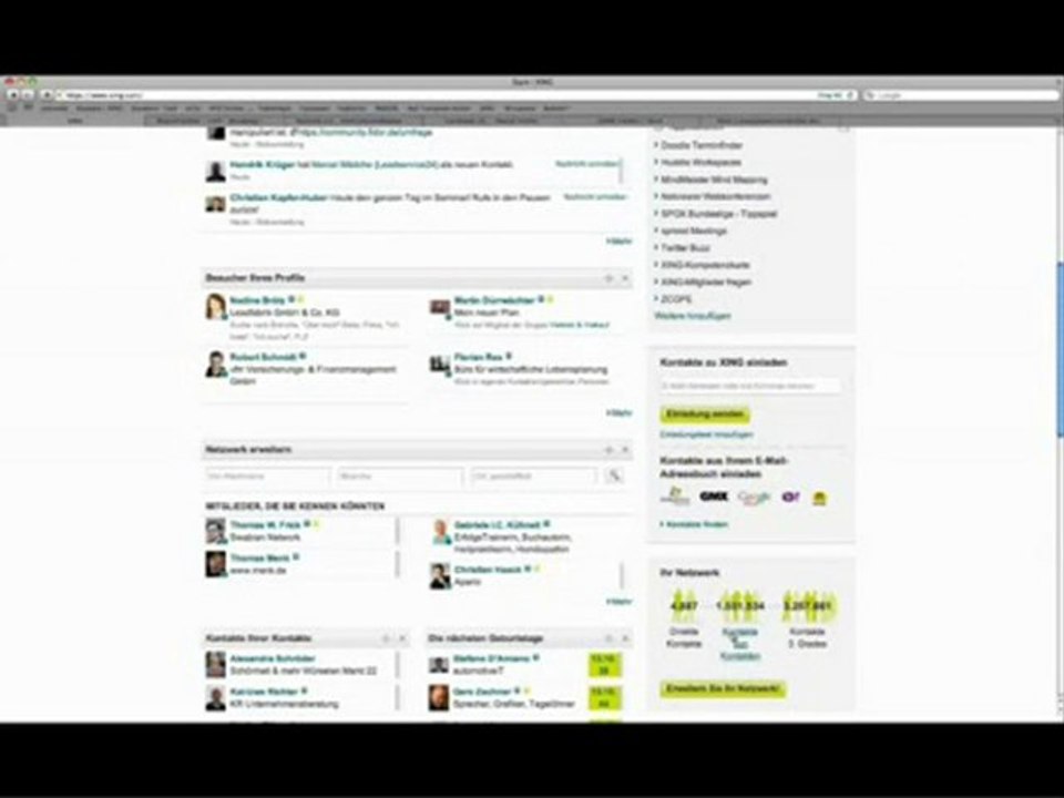 Mehr neue Kunden über Social Media