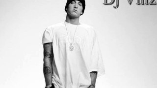 Eminem - Freestyle Remix By Dj Vinz