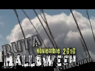 Ruta Halloween Bestialquad-vicios4