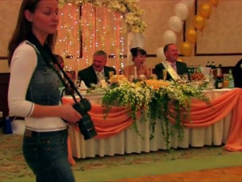 Пародия на белоснежку и семь гномов-