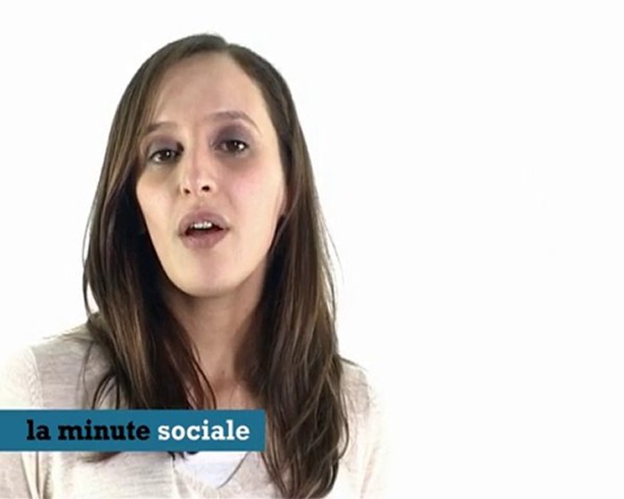LA MINUTE SOCIALE