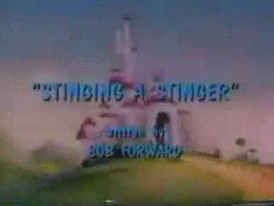 the Legend of Zelda Eps 11