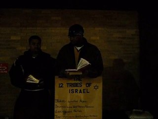 Esau And Your Idols Cant Save You Jake Pt.3