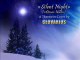 Silent Night - Douce Nuit - Theremin Cover by Geovarius