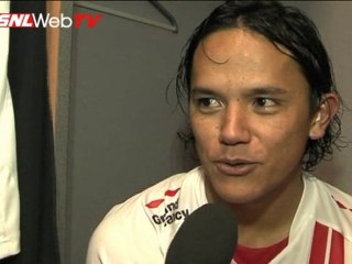 Le décrassage d'ASNL-ASSE