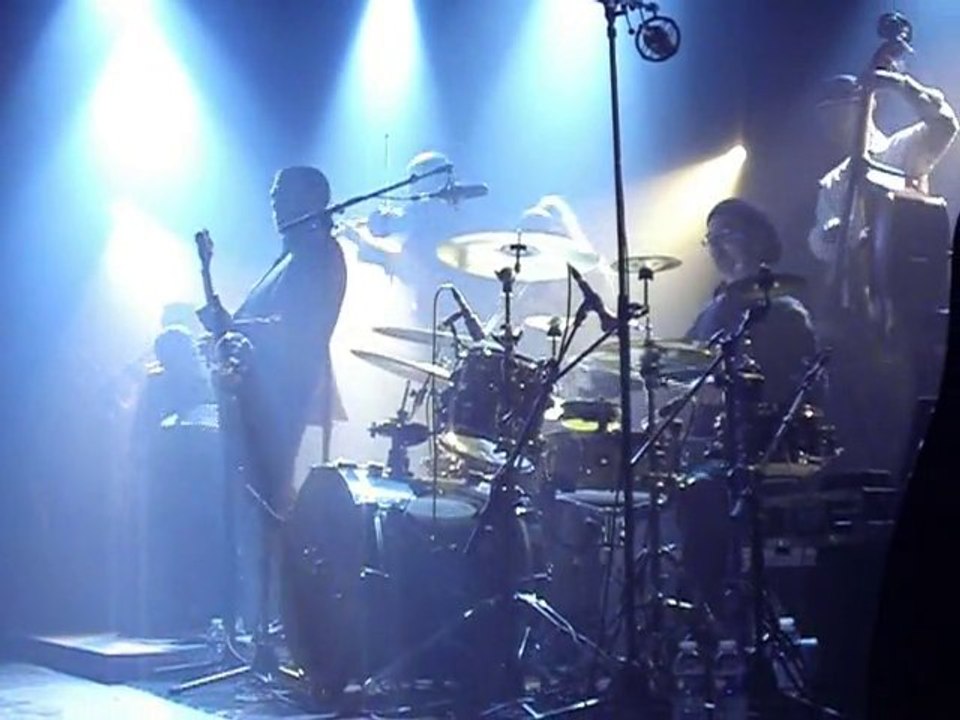 LES BLEROTS DE RAVEL : Radio Tribale