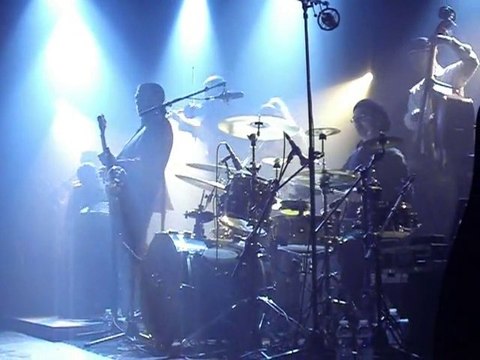 LES BLEROTS DE RAVEL : Radio Tribale