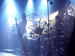 LES BLEROTS DE RAVEL : Radio Tribale