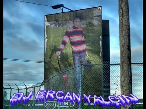 DJ ERCAN YALÇIN REMİX KOP KOP KOP REMİX 2011