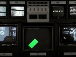 Gil Scott-Heron Jamie xx // NY Is Killing Me