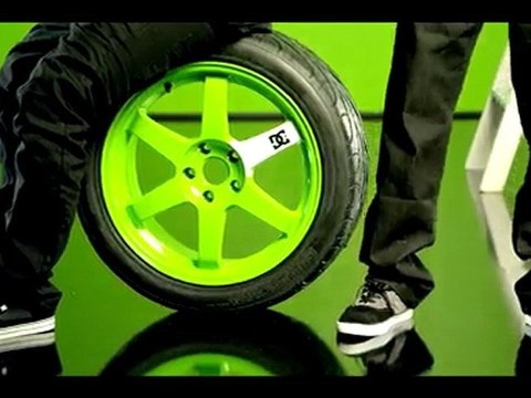 Ken Block - Gymkhana 3 - Part1 [Goodspeed]