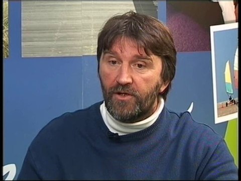 Calaisis TV: L'invité Eric Vercoutre