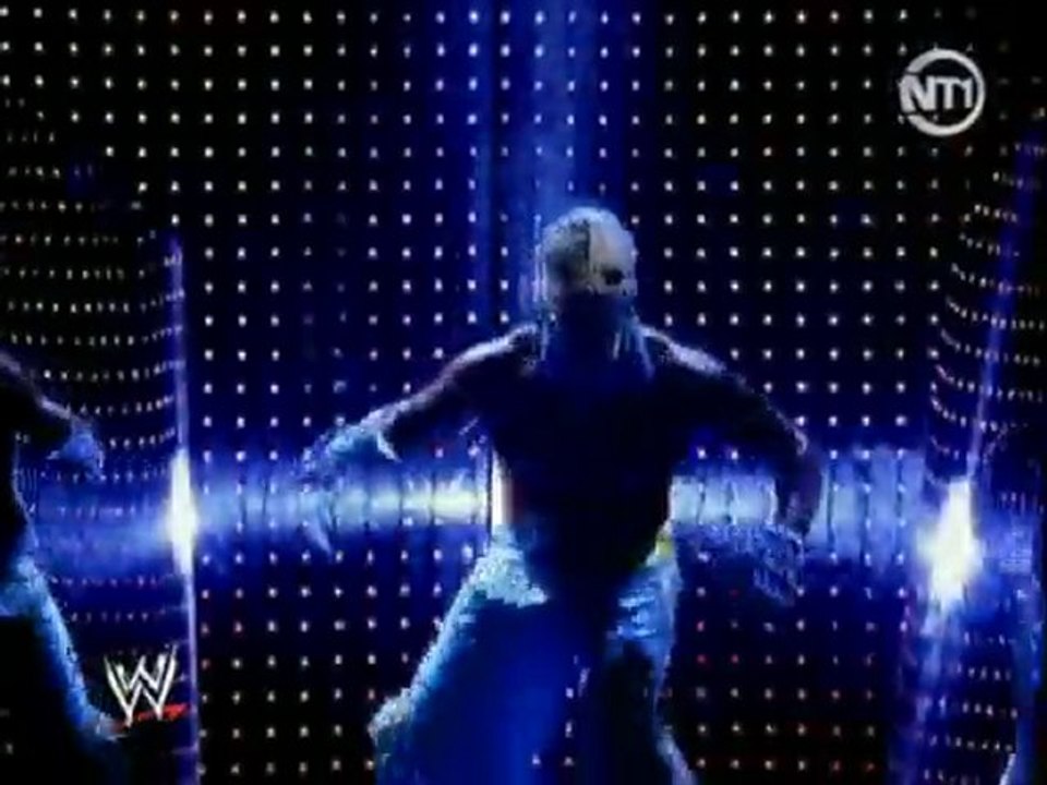 Promotion Rey Mysterio