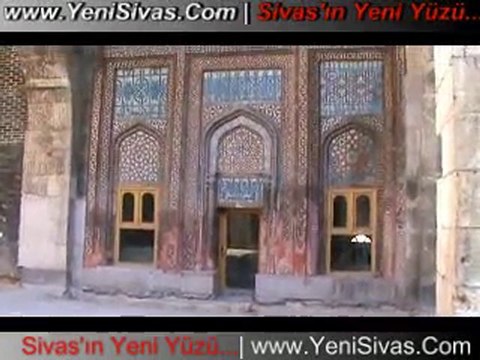 Sivas Çifte Minare Tanıtım Videosu