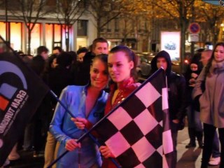 Evénement Gran Turismo 5 au Sony Style de Paris v2.