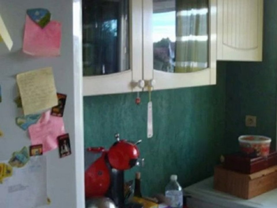 Vente appartement - MOISSY CRAMAYEL (77550) - 50m² - 139 00