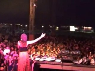 Gypsy sound system  Live dj olga dr schnaps