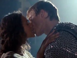 Merlin - zwiastun finału 3. sezonu Part 2 - promo #1