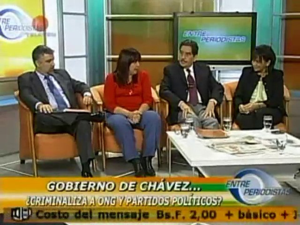 Televen Debate