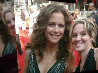 Celebrity Talk with Amber Bollard – teaser on TLBDE.com