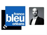 Cantonales : Olivier Frzot invit de France Bleu Orlans