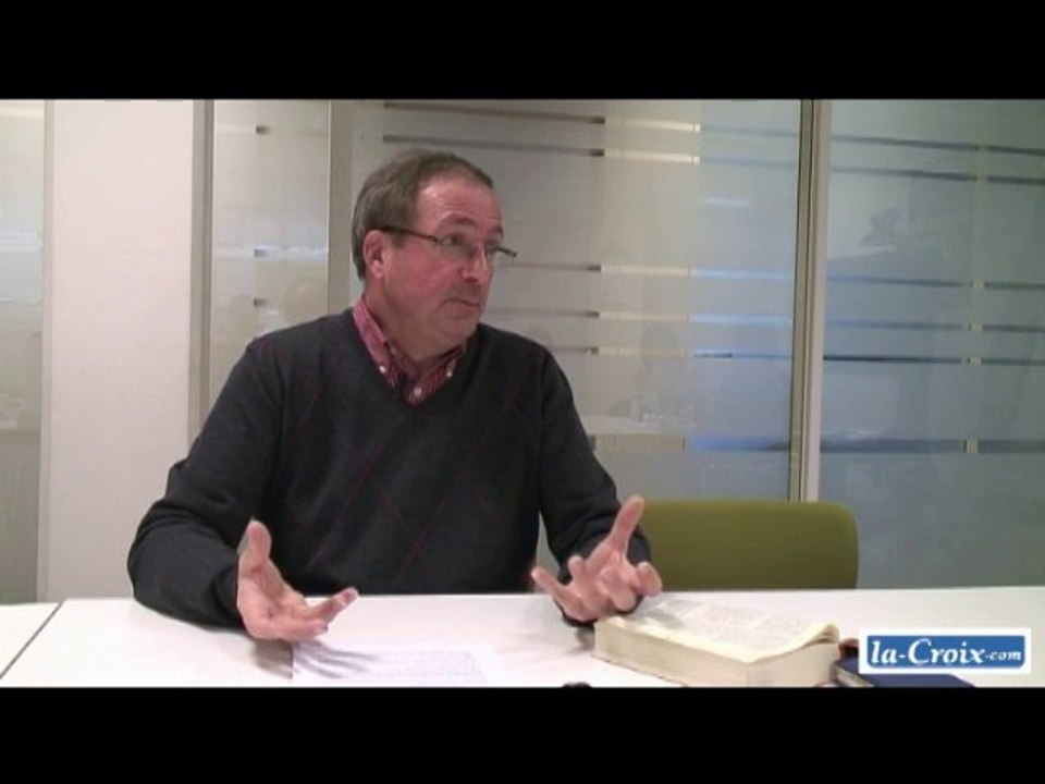 Lire la Bible avec tous les sens