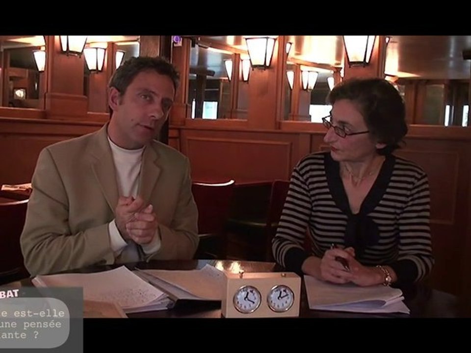 Echec et mat : l'écologie est-elle une pensée dominante ?