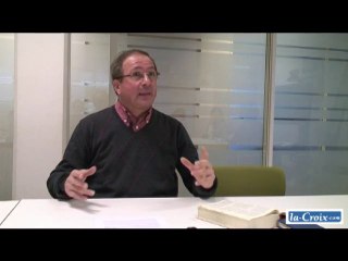 Longtemps avant Descartes et Platon : l'homme biblique